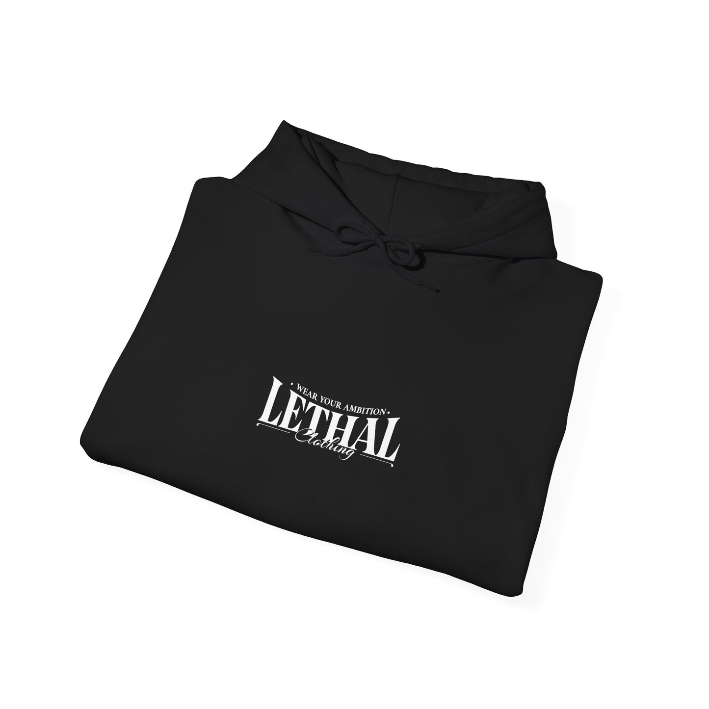 Lethal Wings