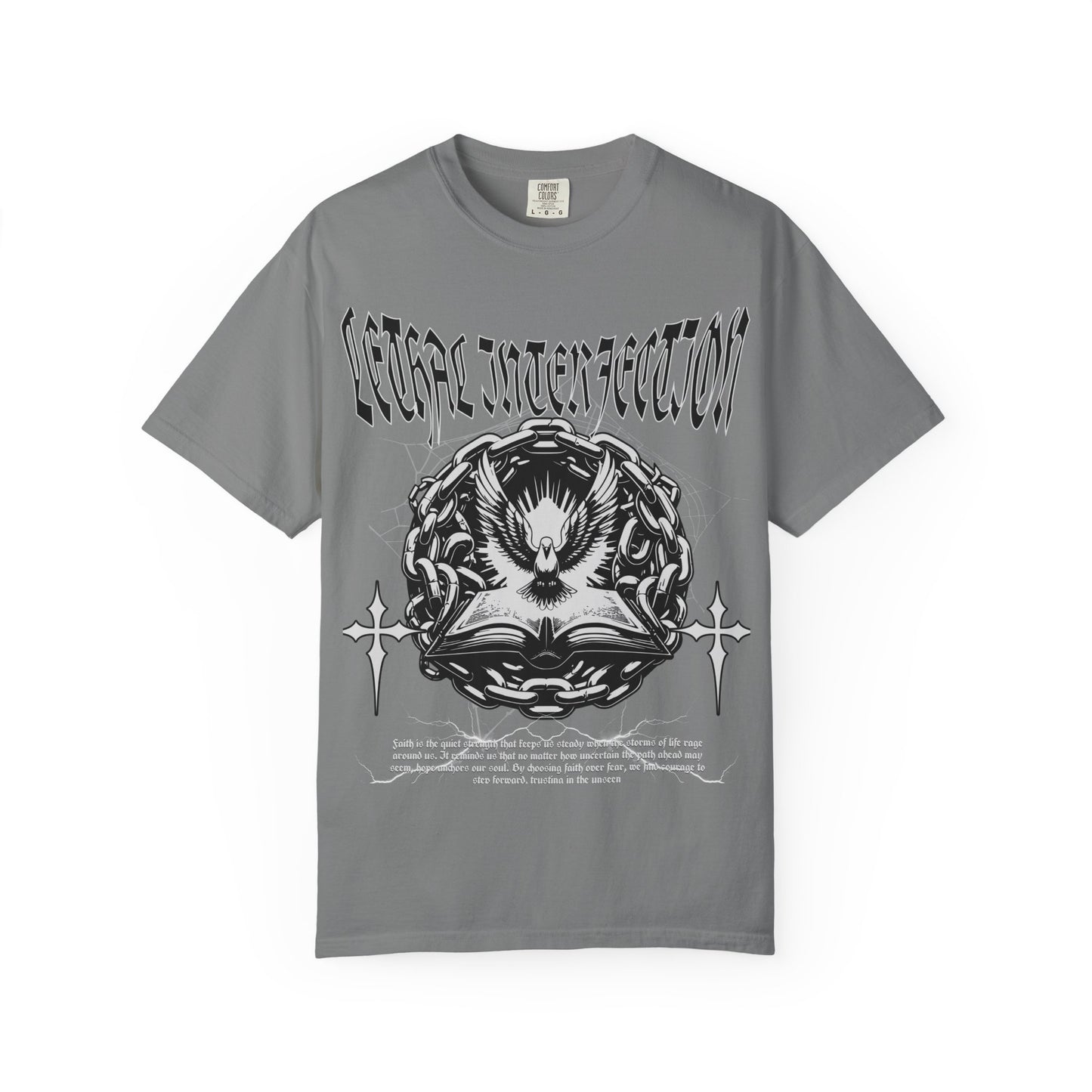 Lethal Intersection T