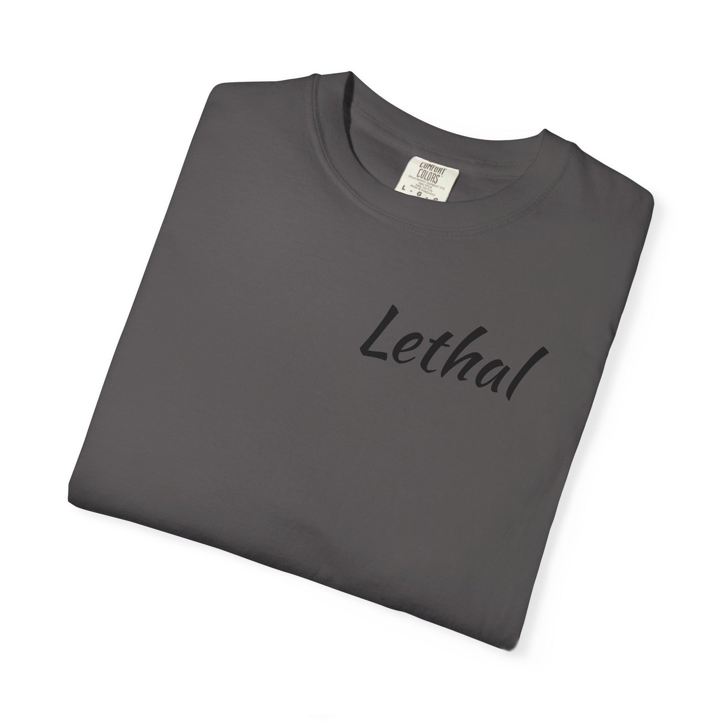 Lethal Kaze