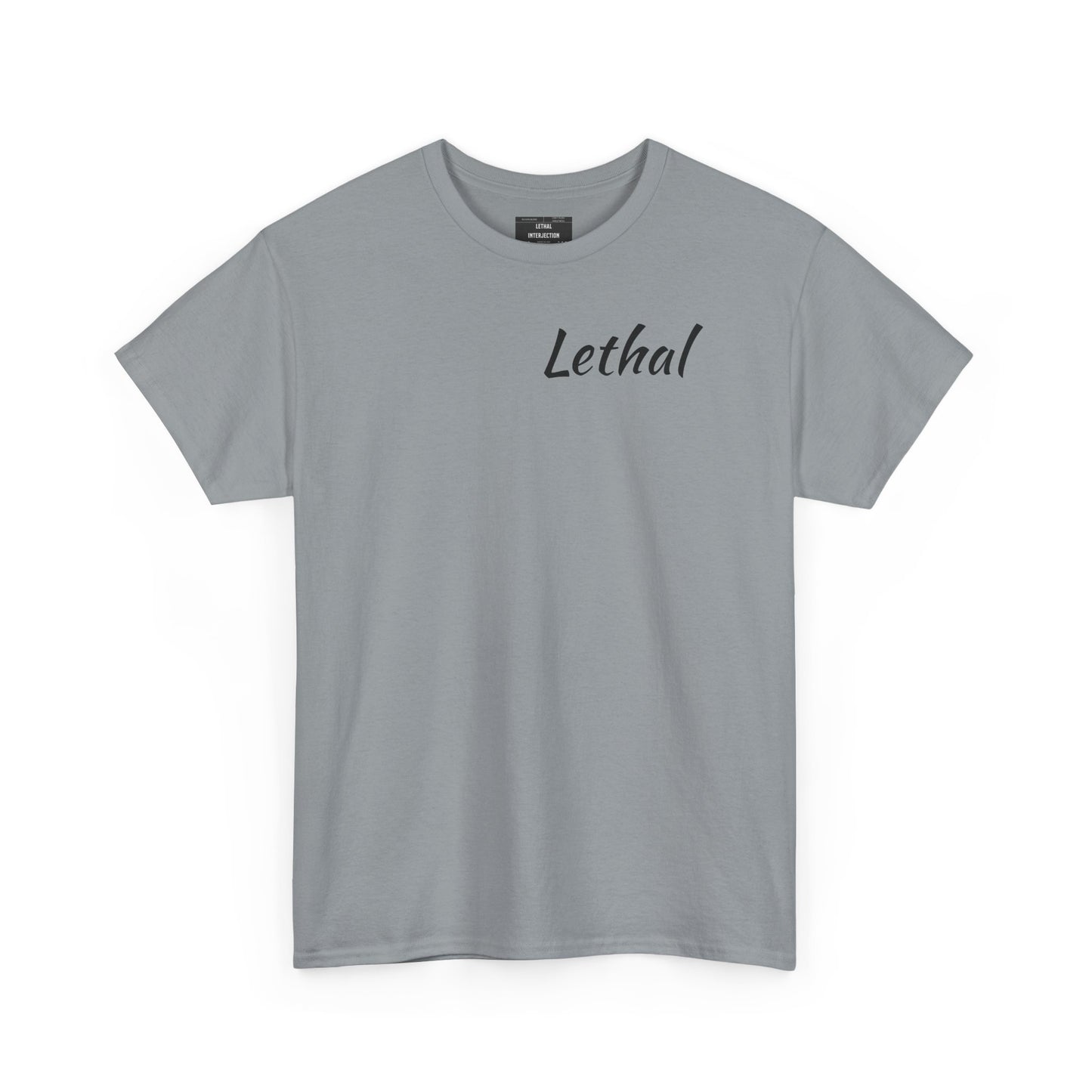 Lethal T-Shirt