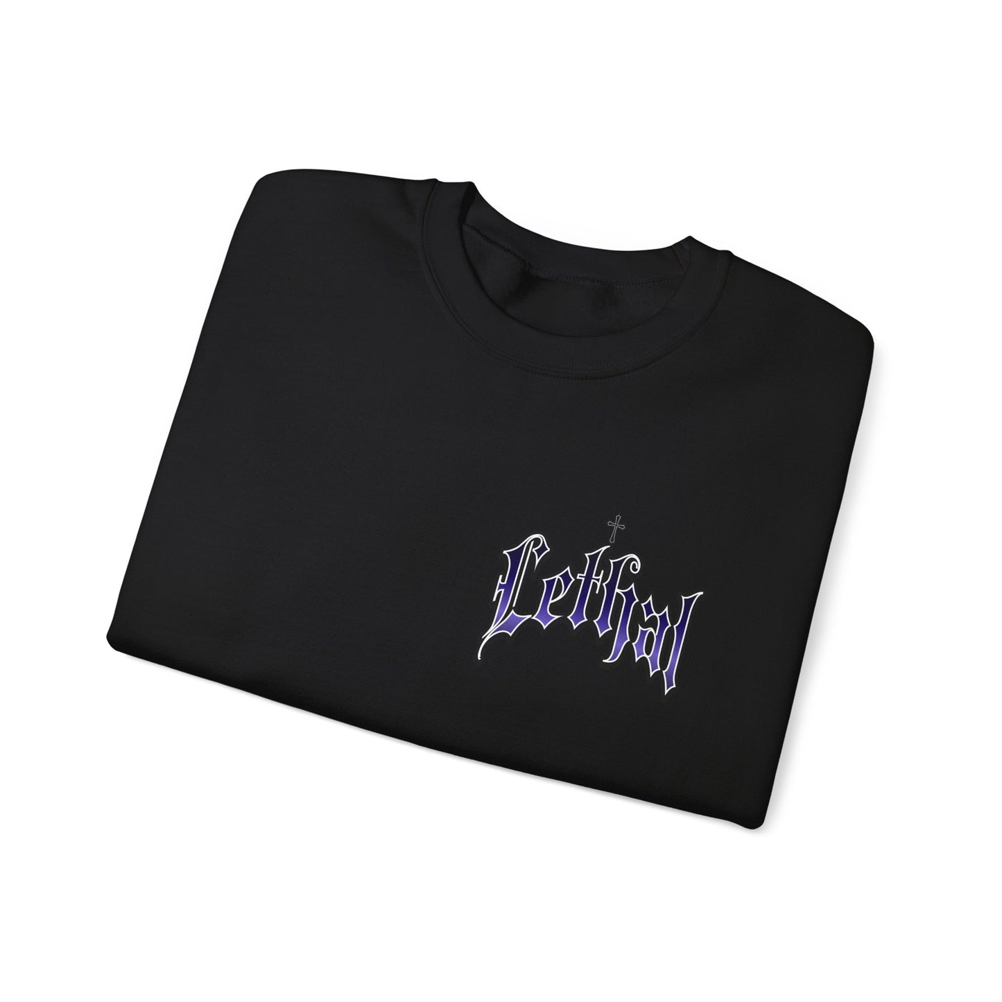 Lethal Injection Sweatshirt