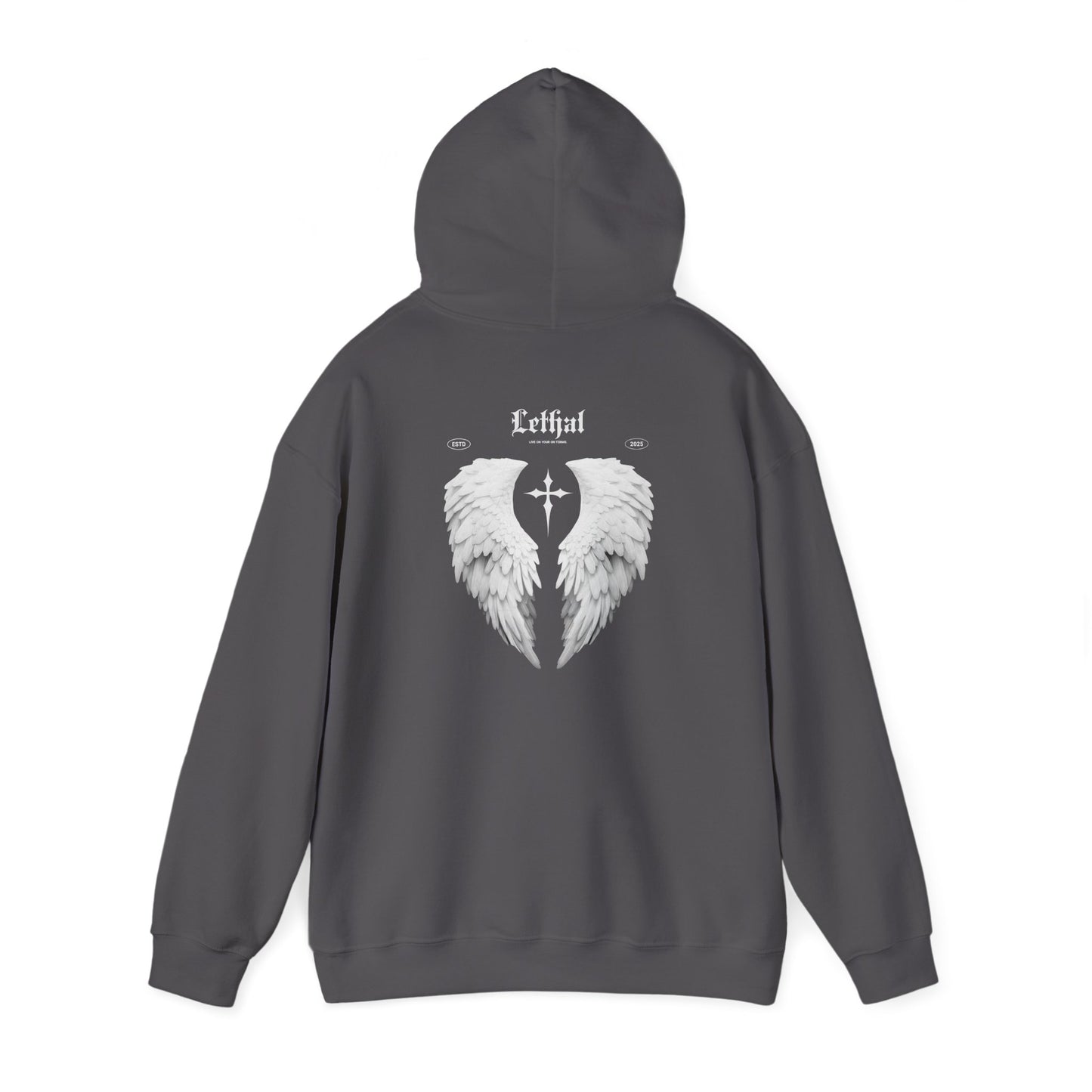 Lethal Wings