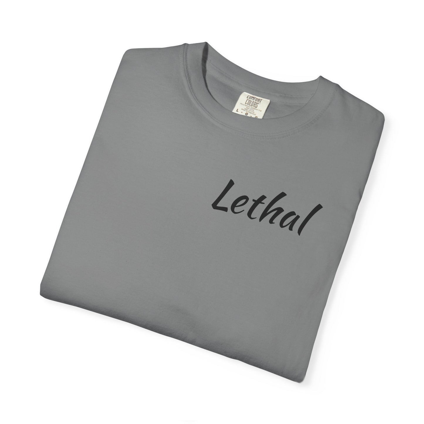 Lethal Kaze