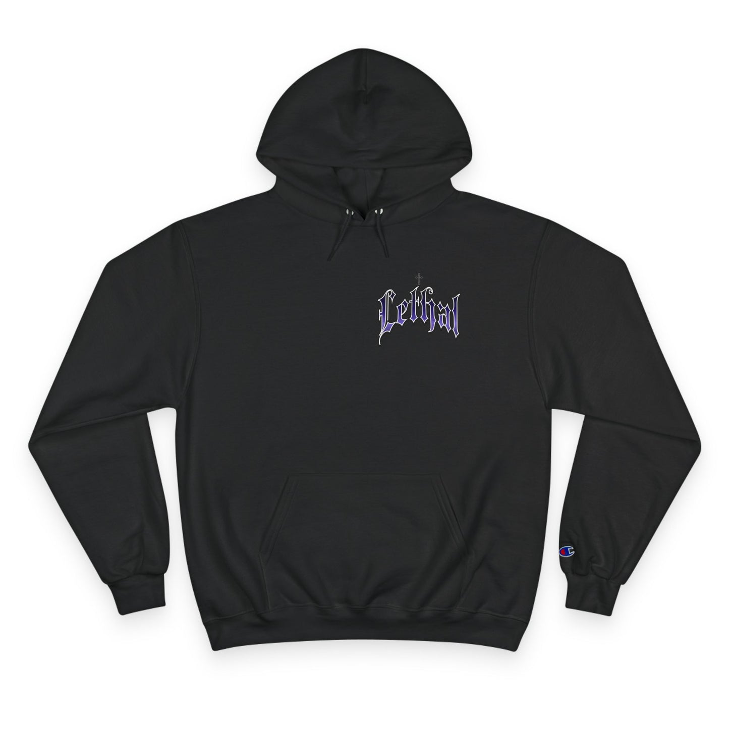 Lethal Champion Hoodie