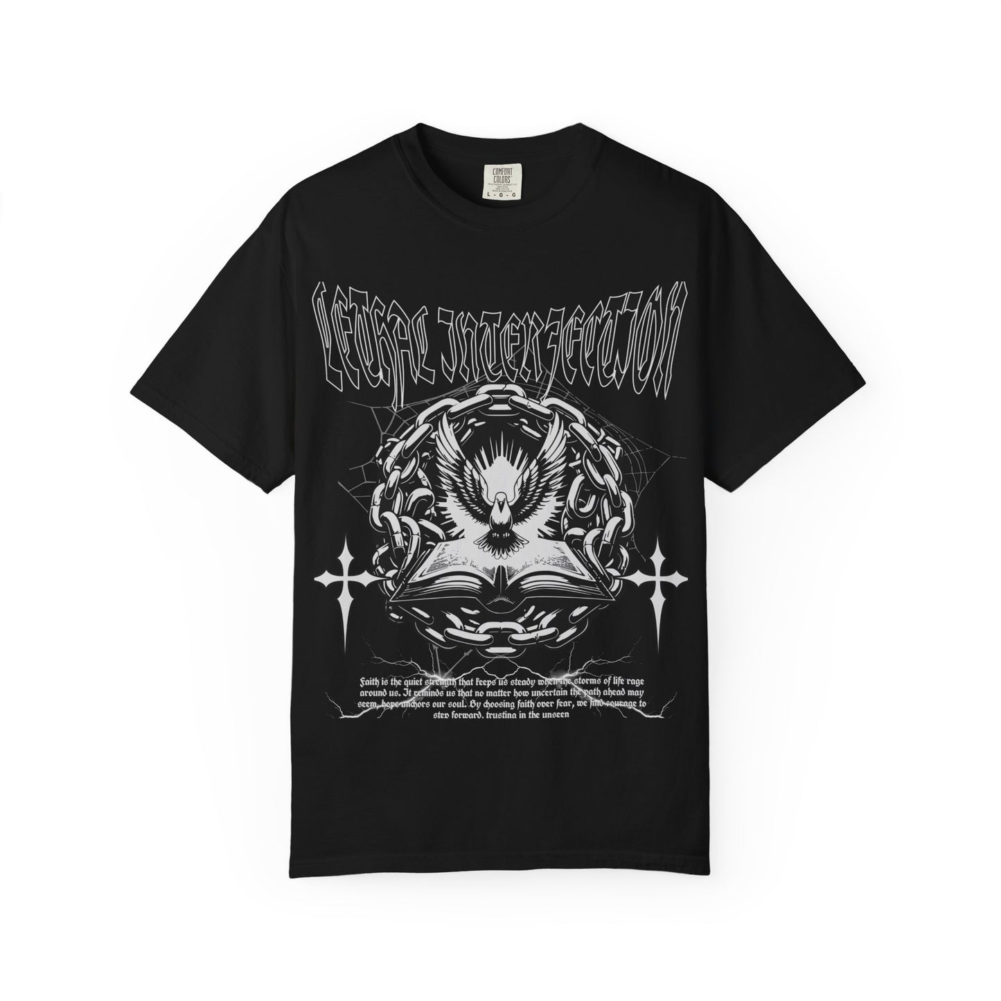 Lethal Intersection T