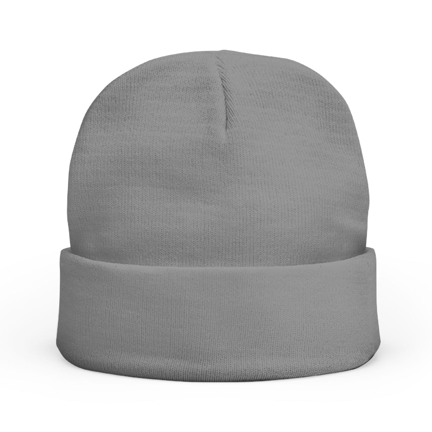 Lethal Knit Beanie - Stylish Embroidered Winter Hat