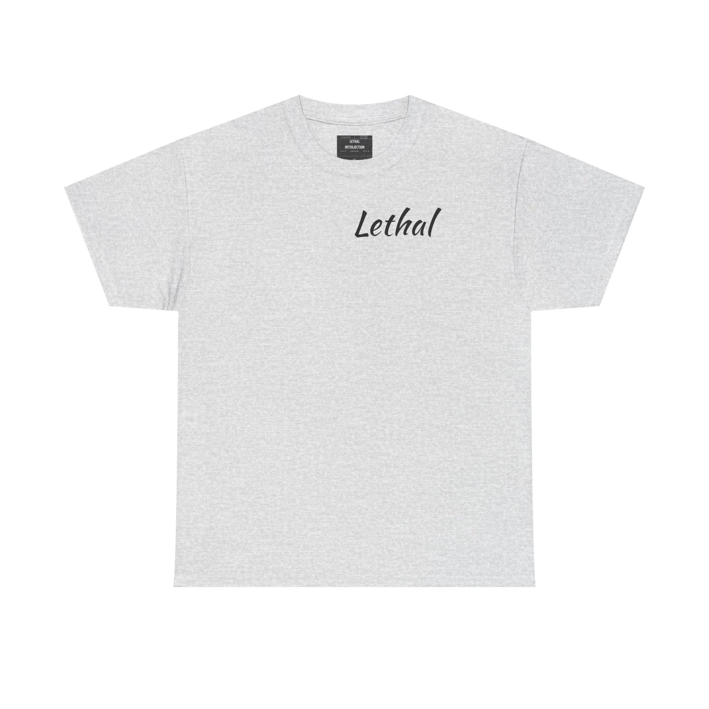 Lethal T-Shirt