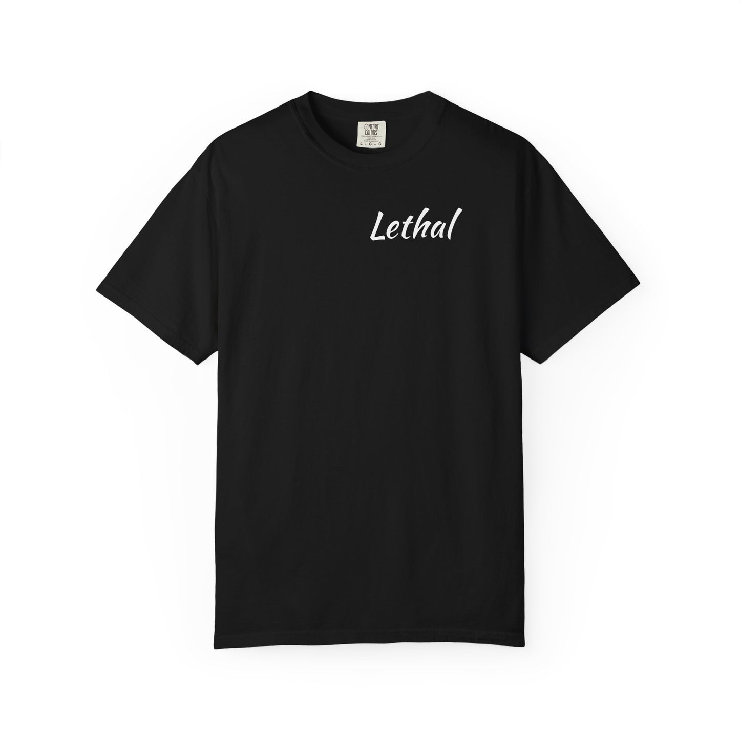 Lethal Turbo T-shirt