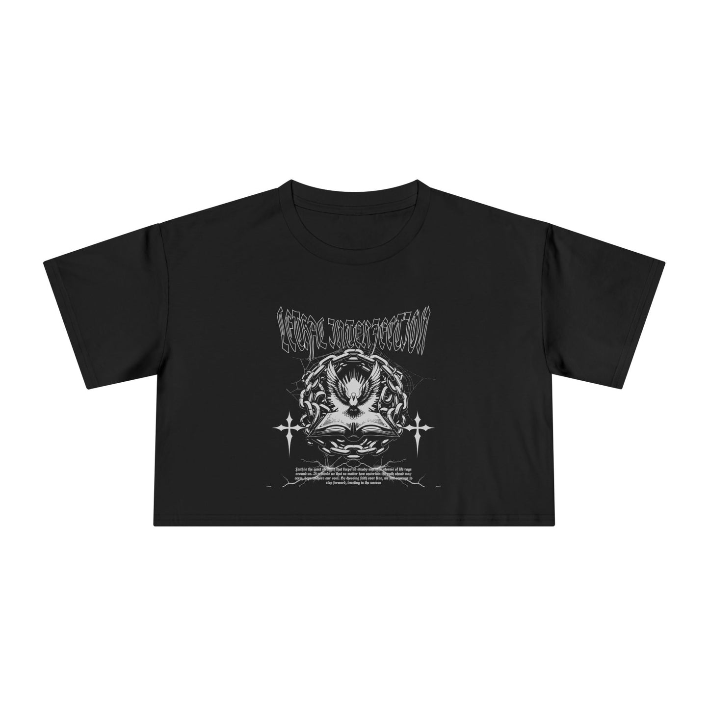 Lethal Interjection T
