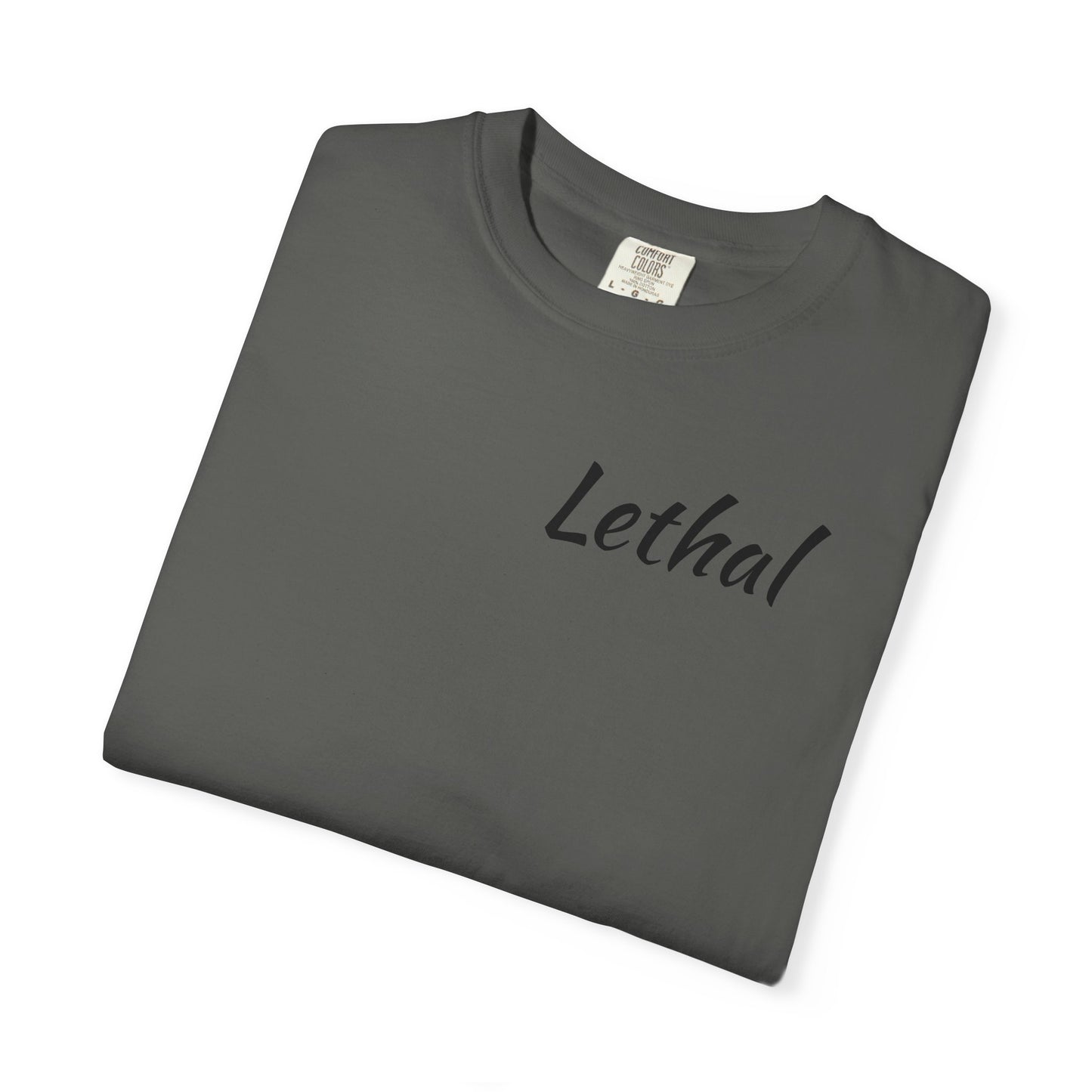 Lethal Kaze