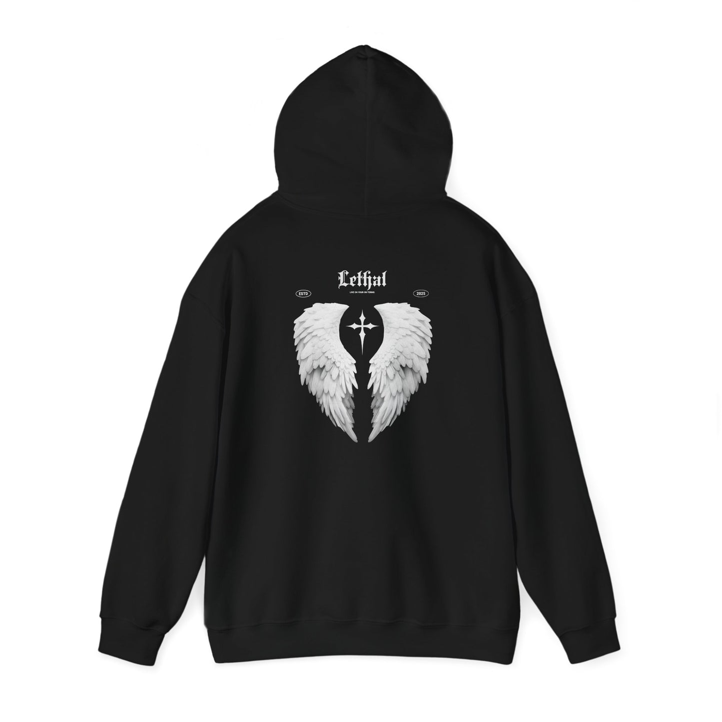 Lethal Wings