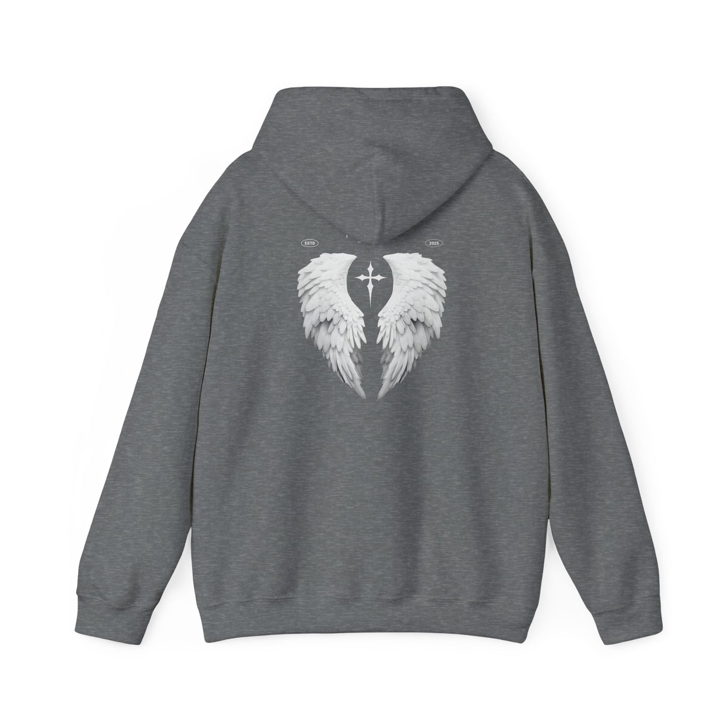 Lethal Wings