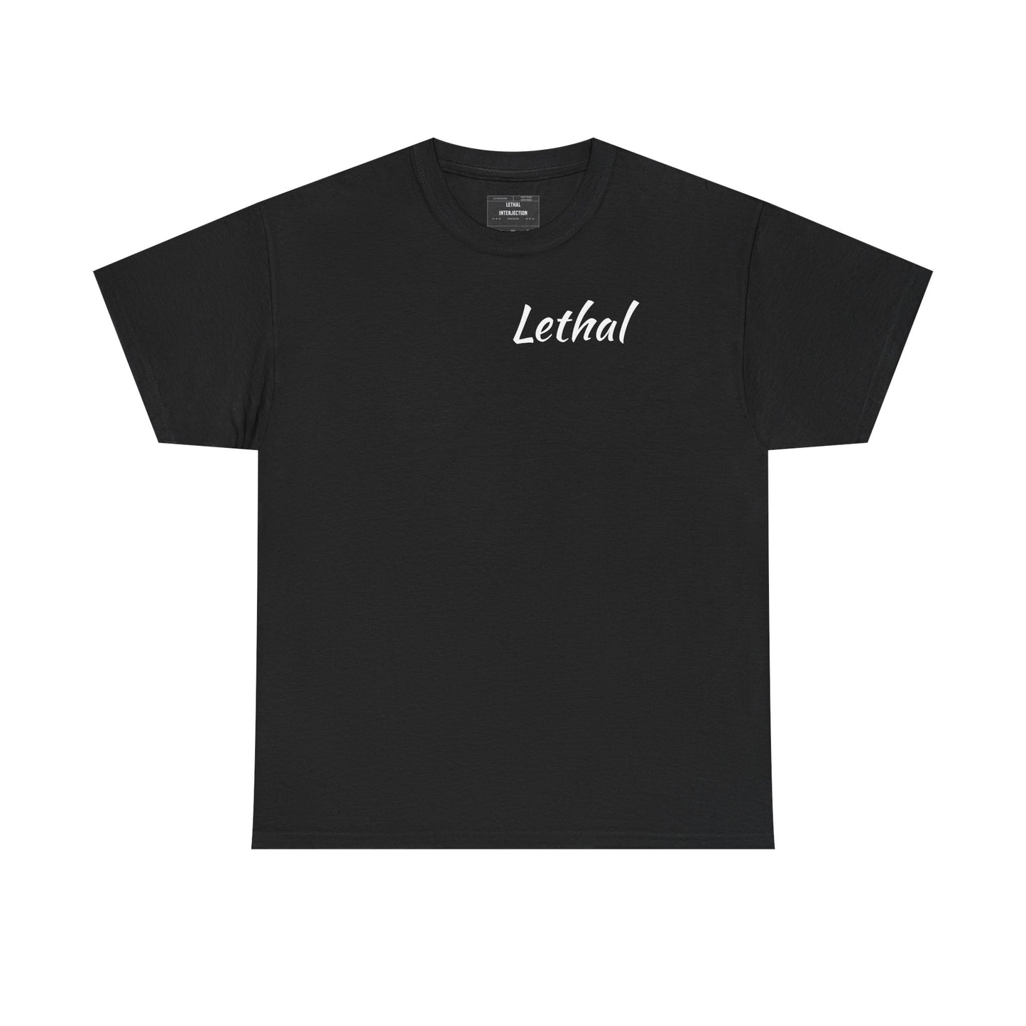 Lethal T-Shirt
