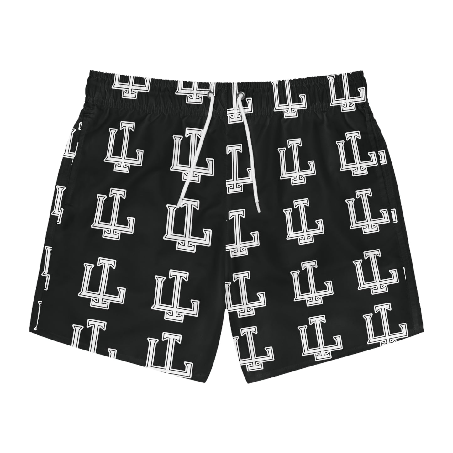 Lethal Swim Trunks