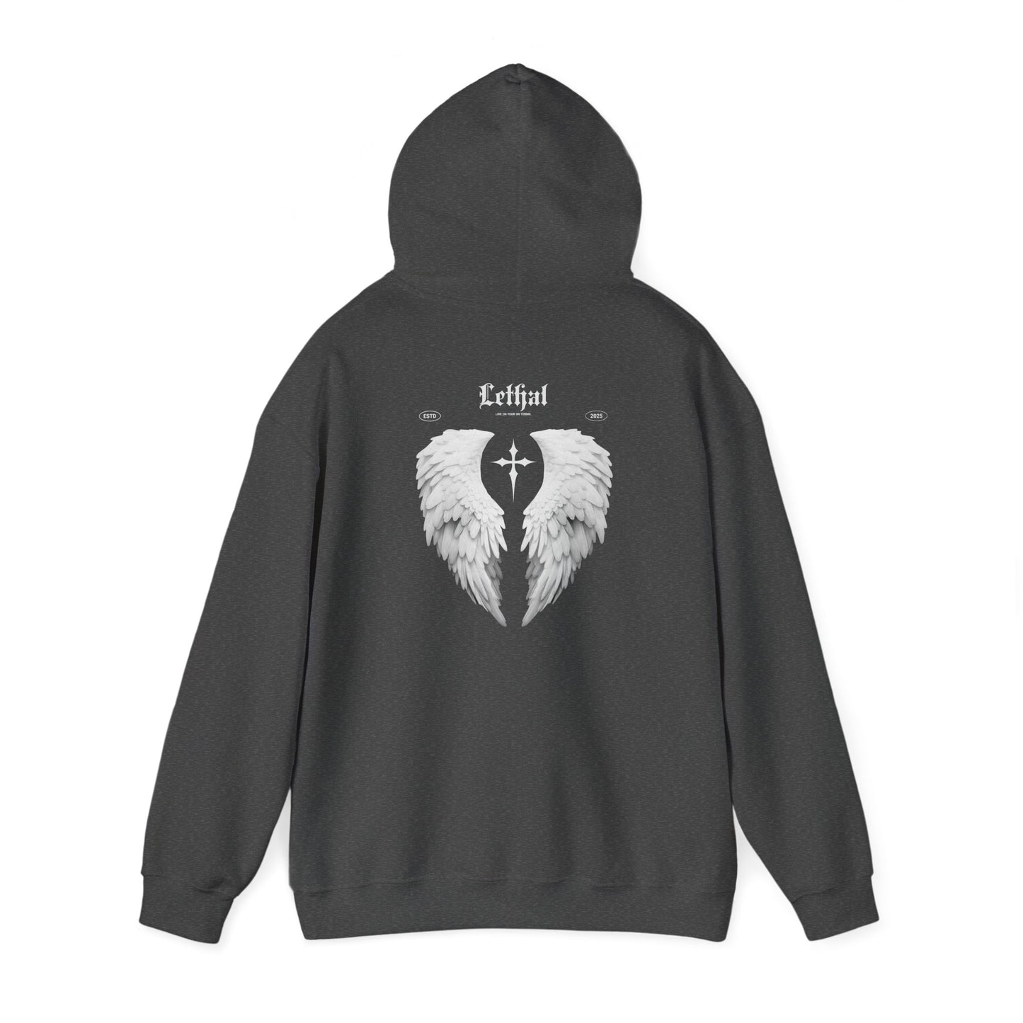 Lethal Wings