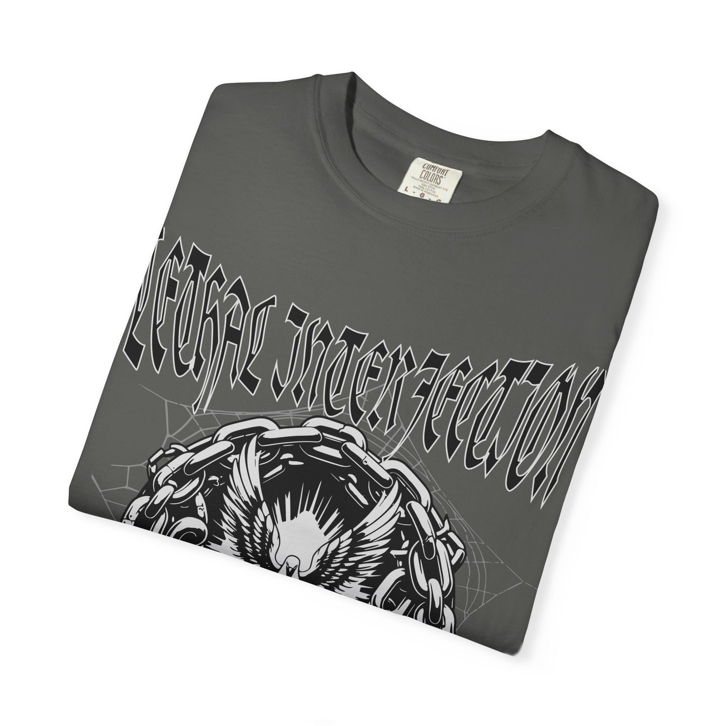 Lethal Intersection T