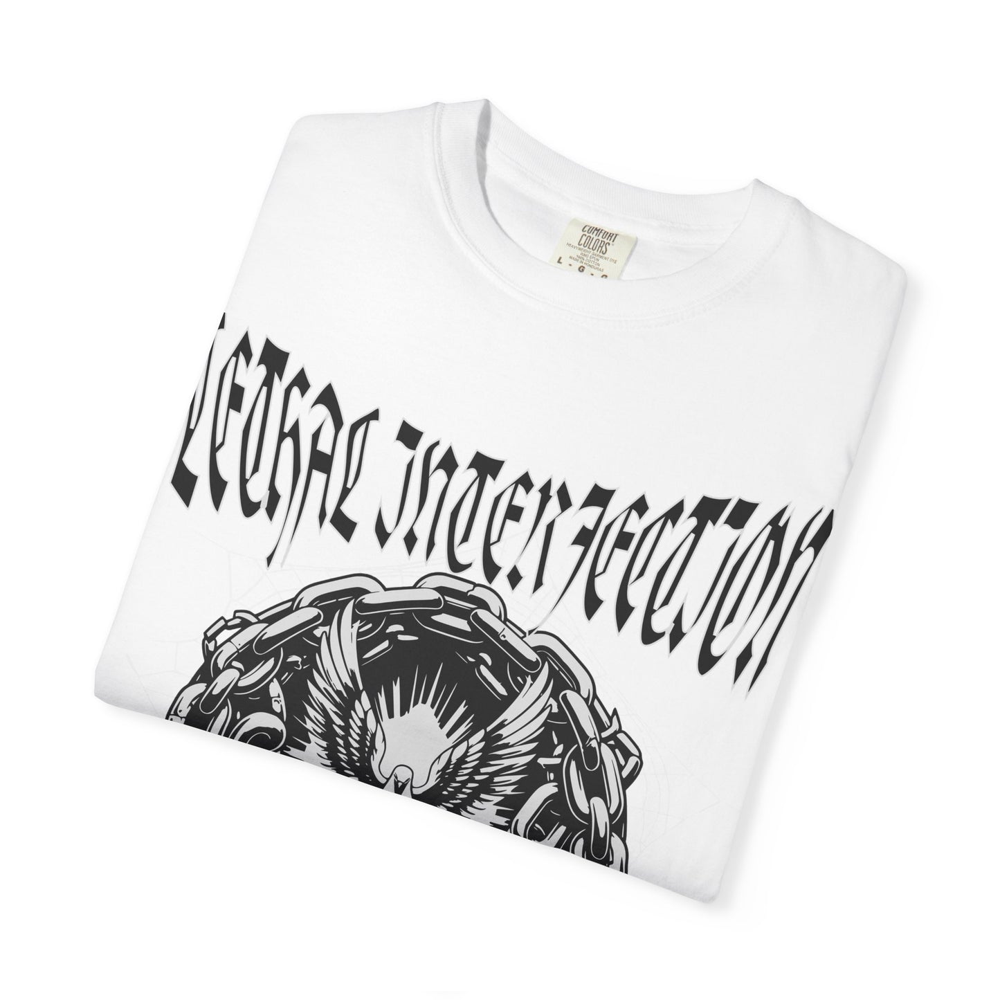 Lethal Intersection T