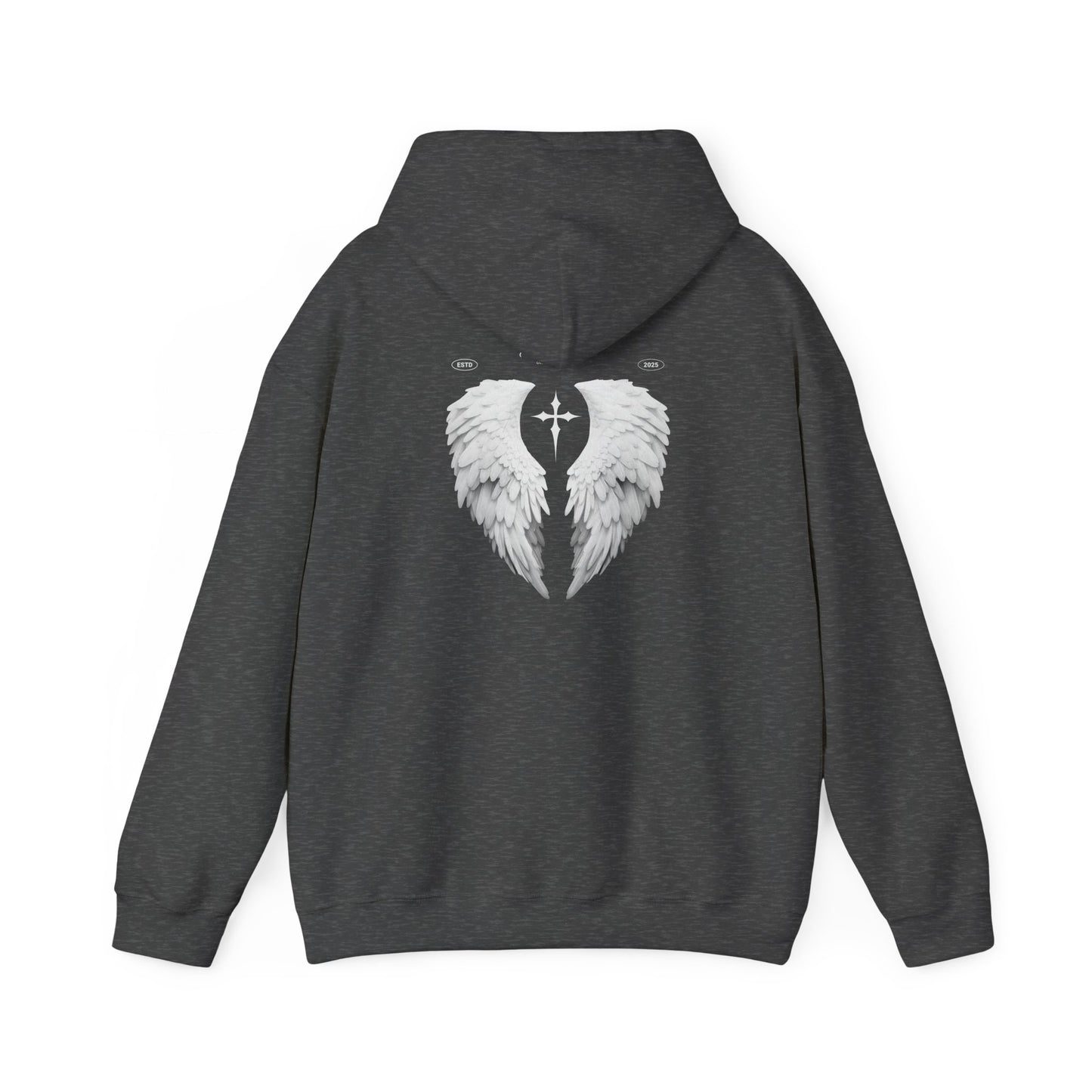 Lethal Wings