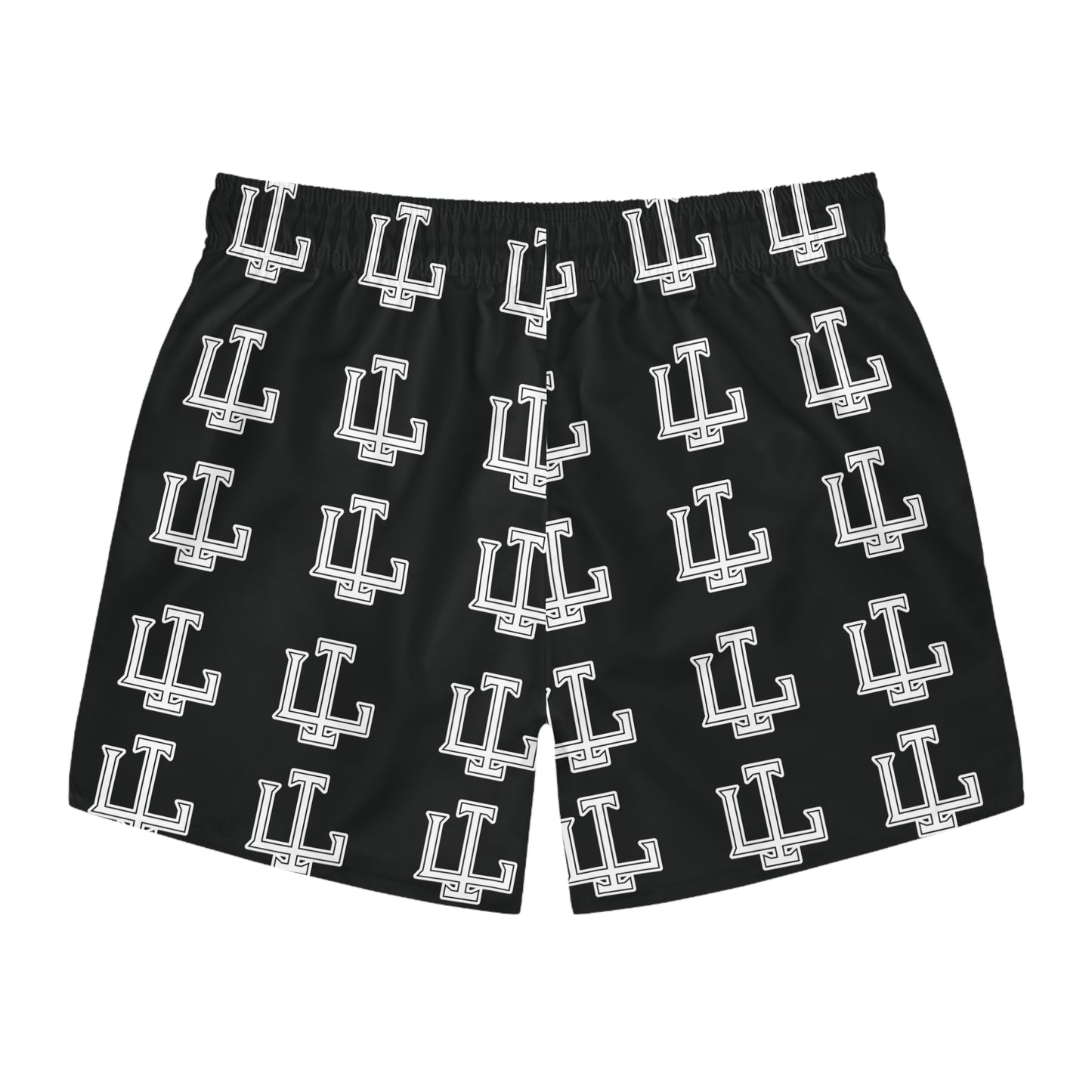 Lethal Swim Trunks