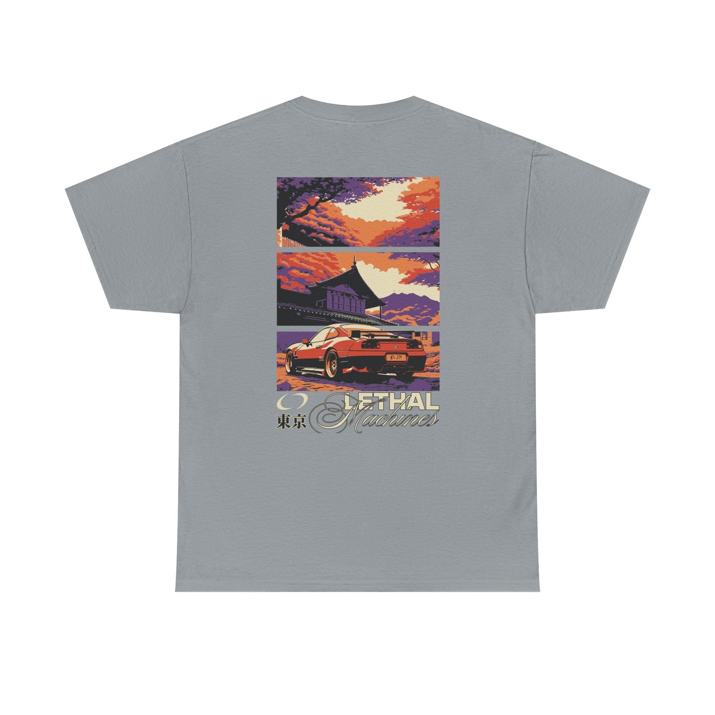 Lethal T-Shirt