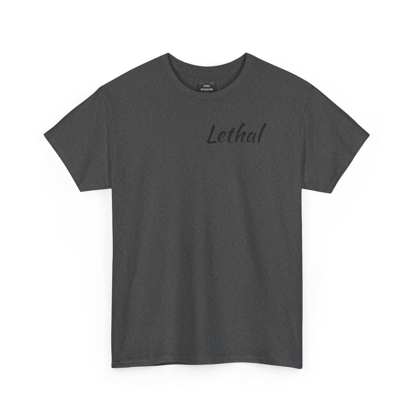 Lethal T-Shirt