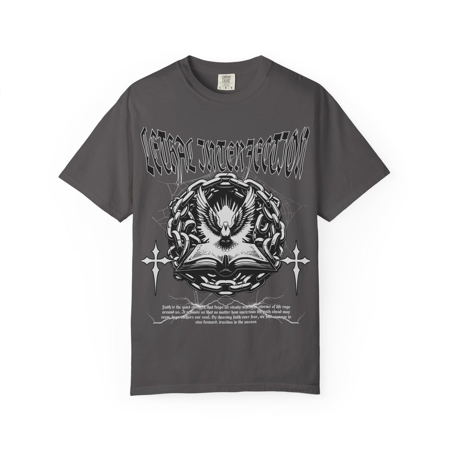 Lethal Intersection T