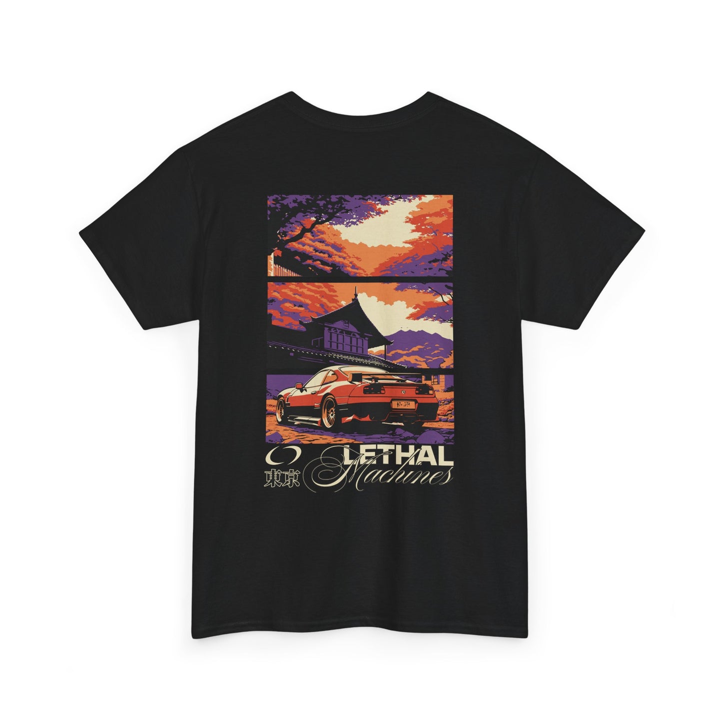 Lethal T-Shirt