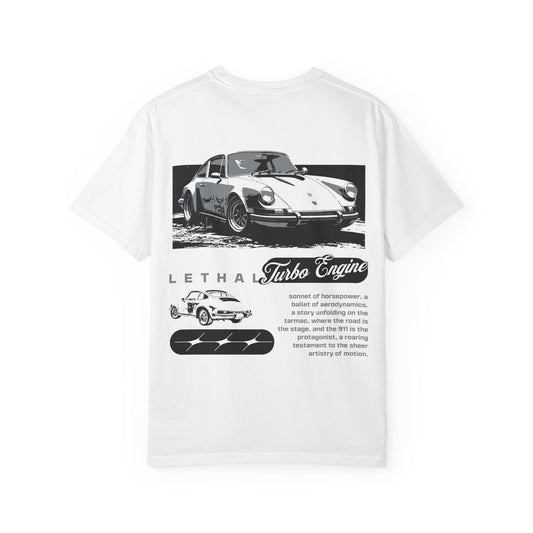 Lethal Turbo T-shirt