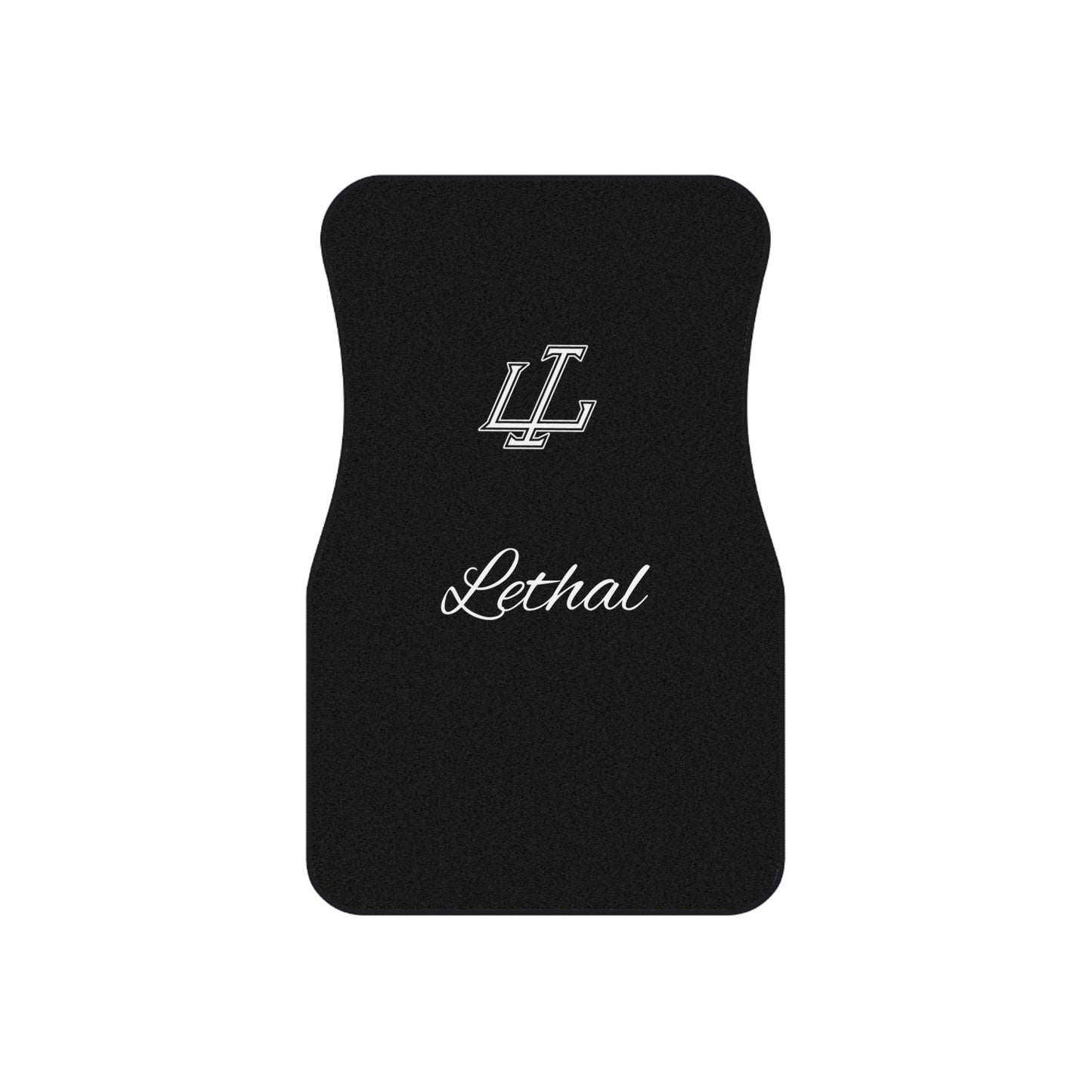 Universal Lethal Floor Mat (2x)