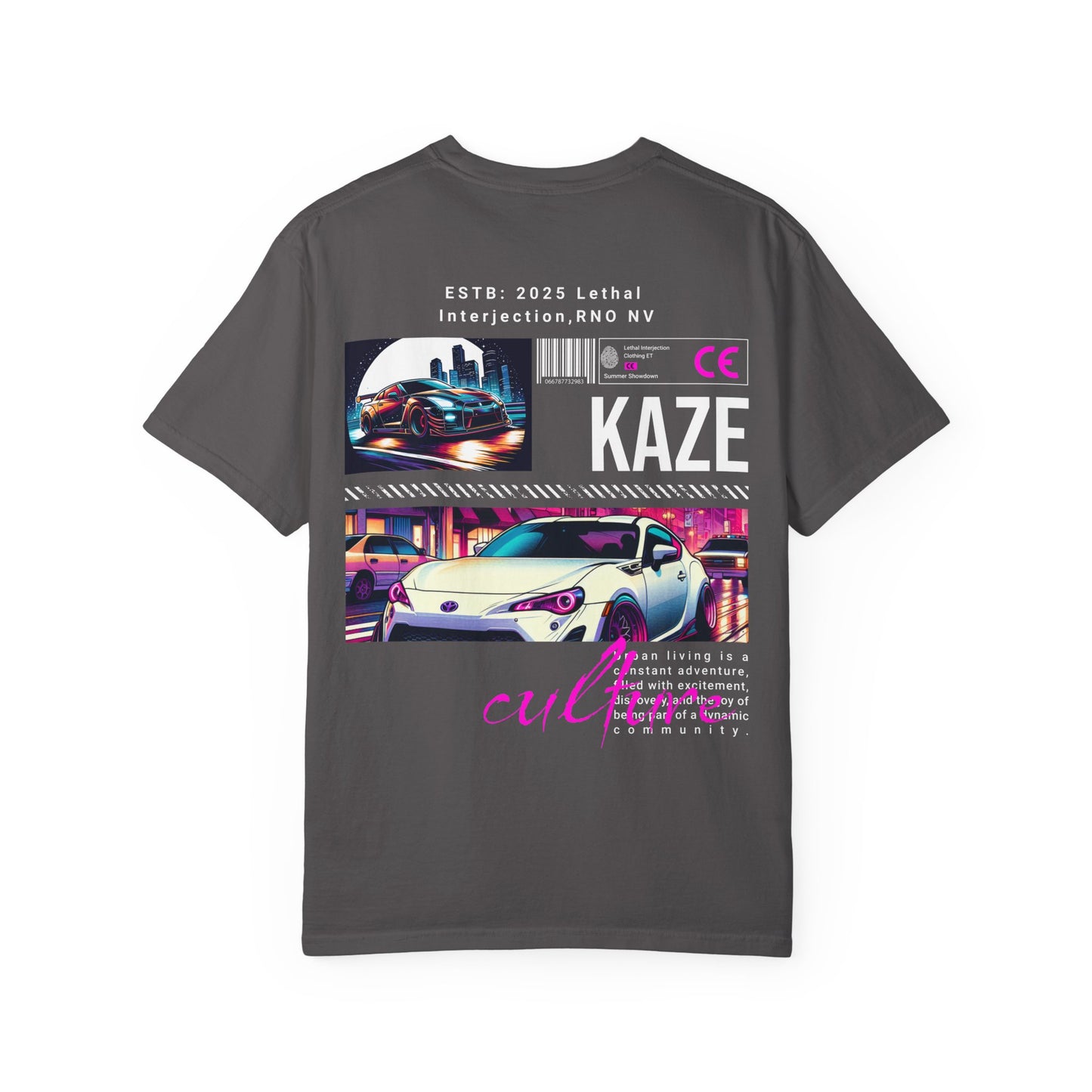 Lethal Kaze