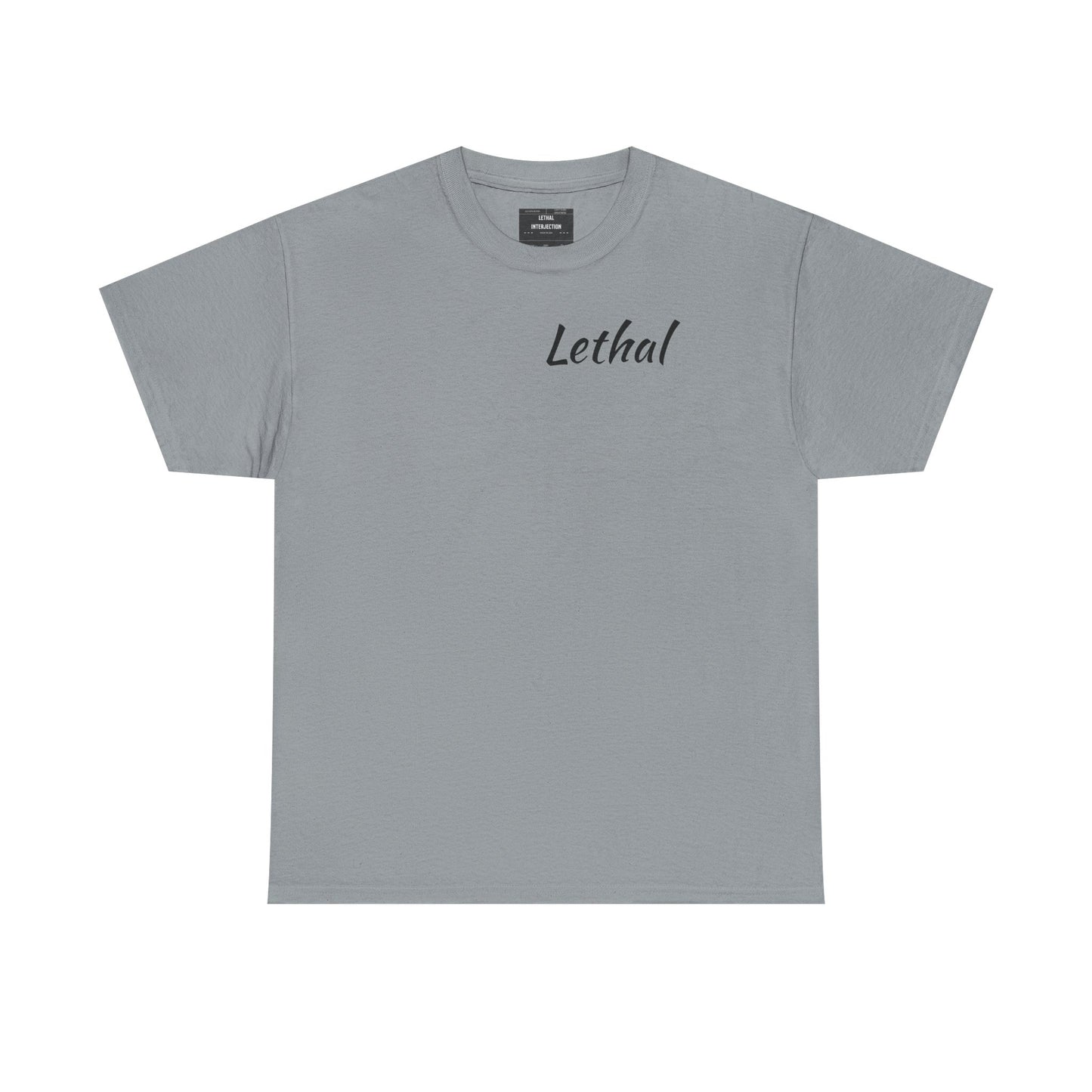 Lethal T-Shirt