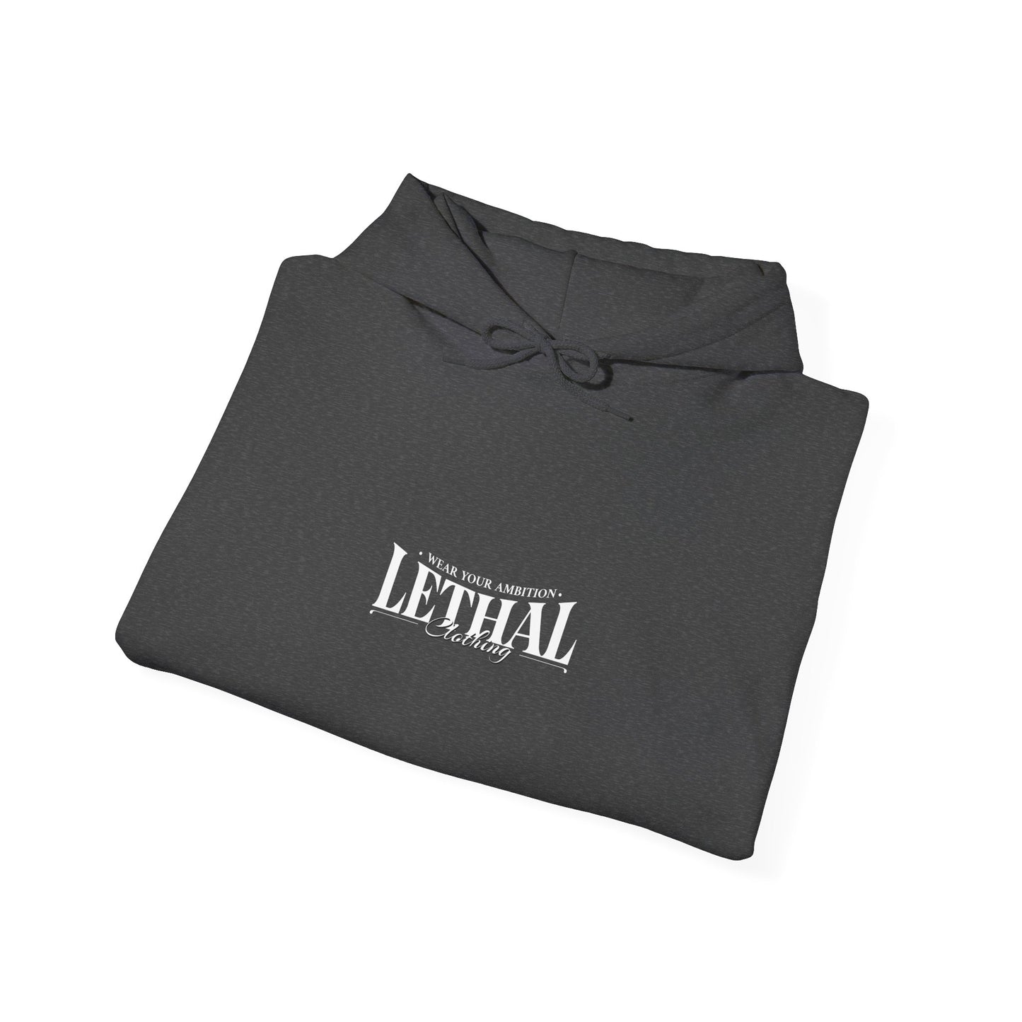 Lethal Wings