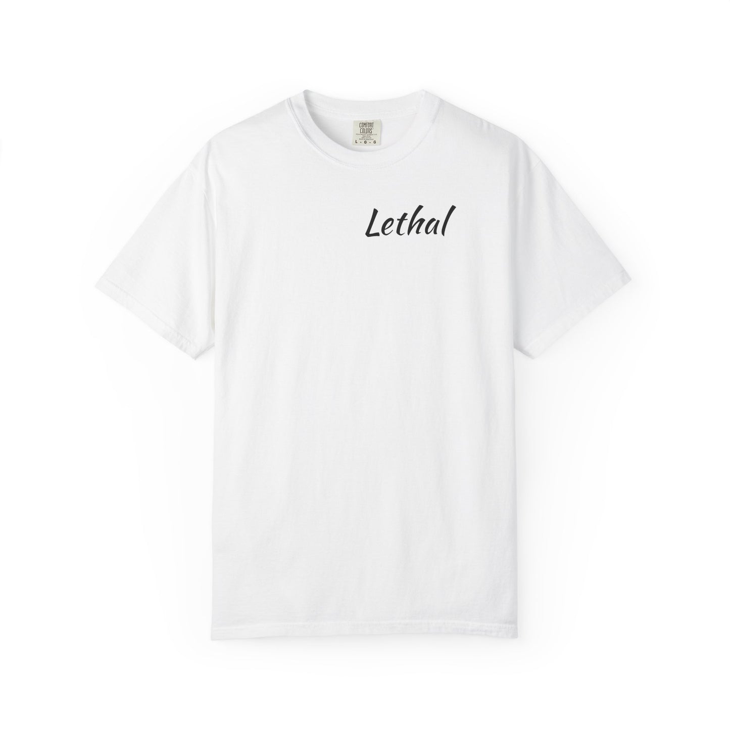 Lethal Turbo T-shirt