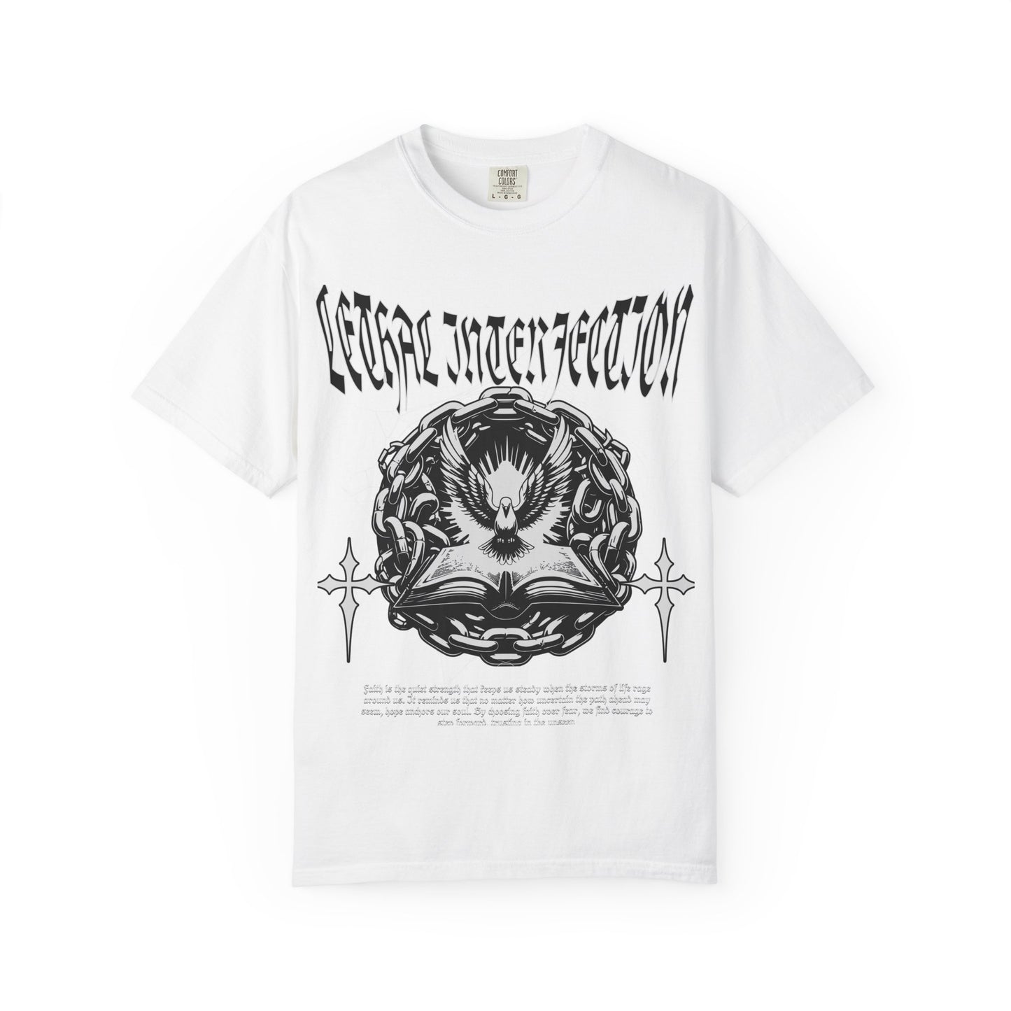 Lethal Intersection T