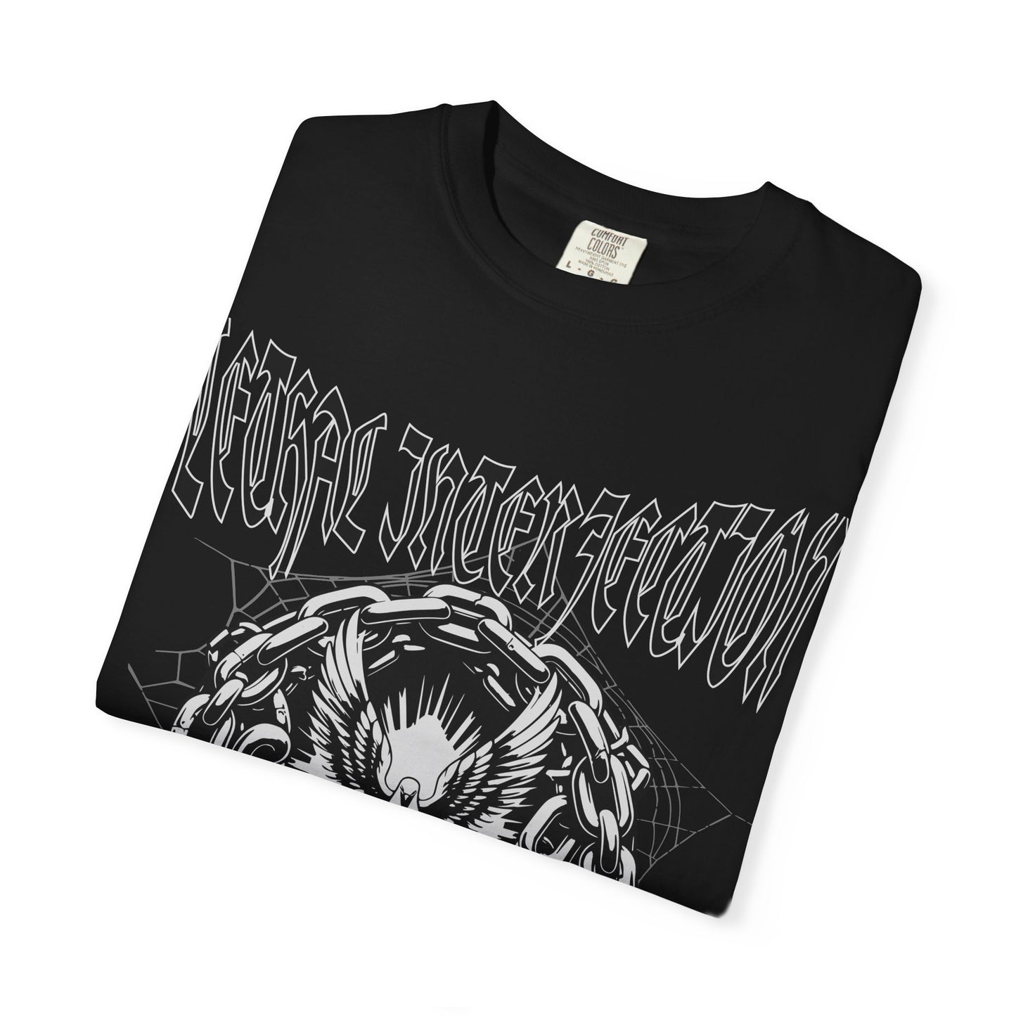 Lethal Intersection T