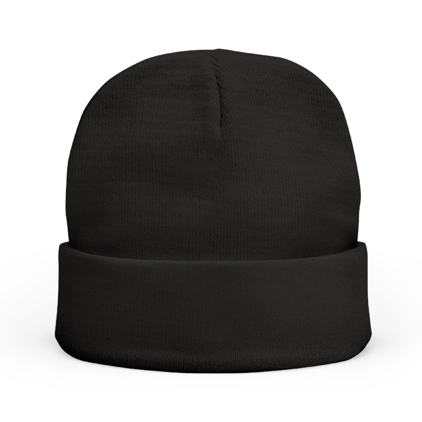 Lethal Knit Beanie - Stylish Embroidered Winter Hat