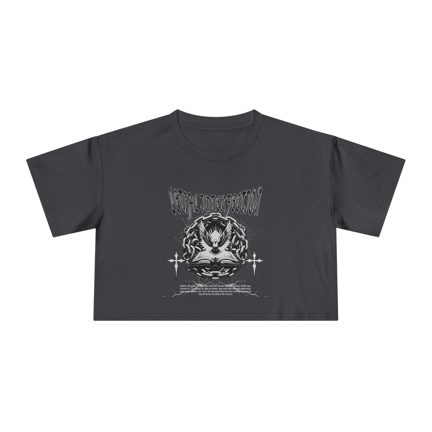 Lethal Interjection T