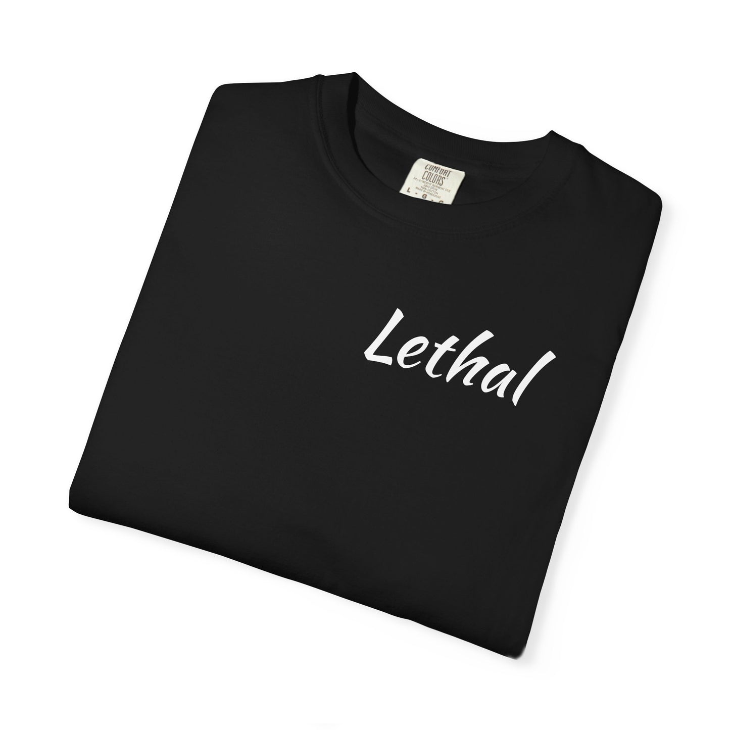 Lethal Kaze