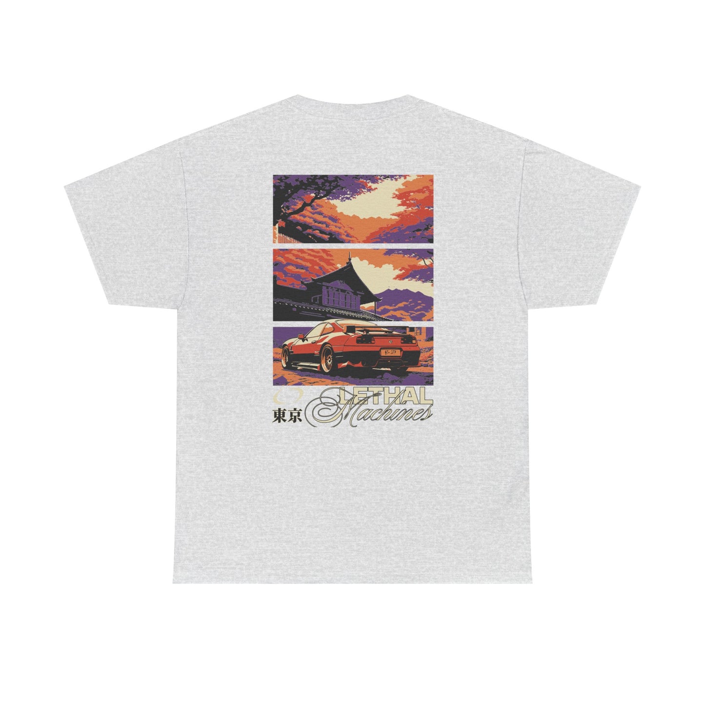 Lethal T-Shirt