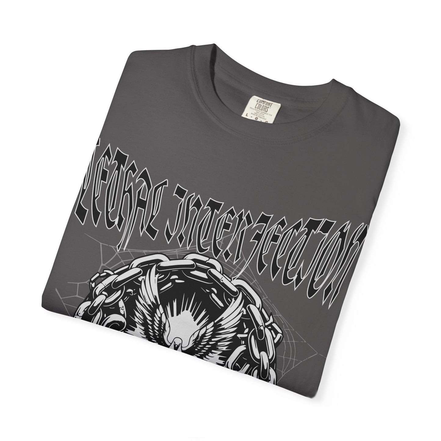Lethal Intersection T