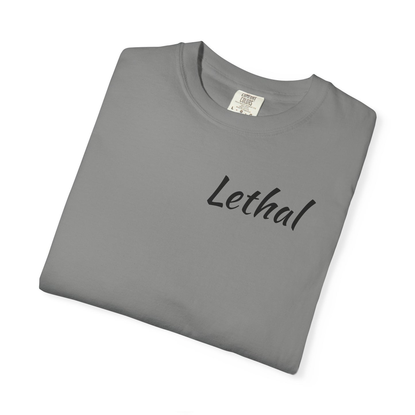 Lethal Kaze