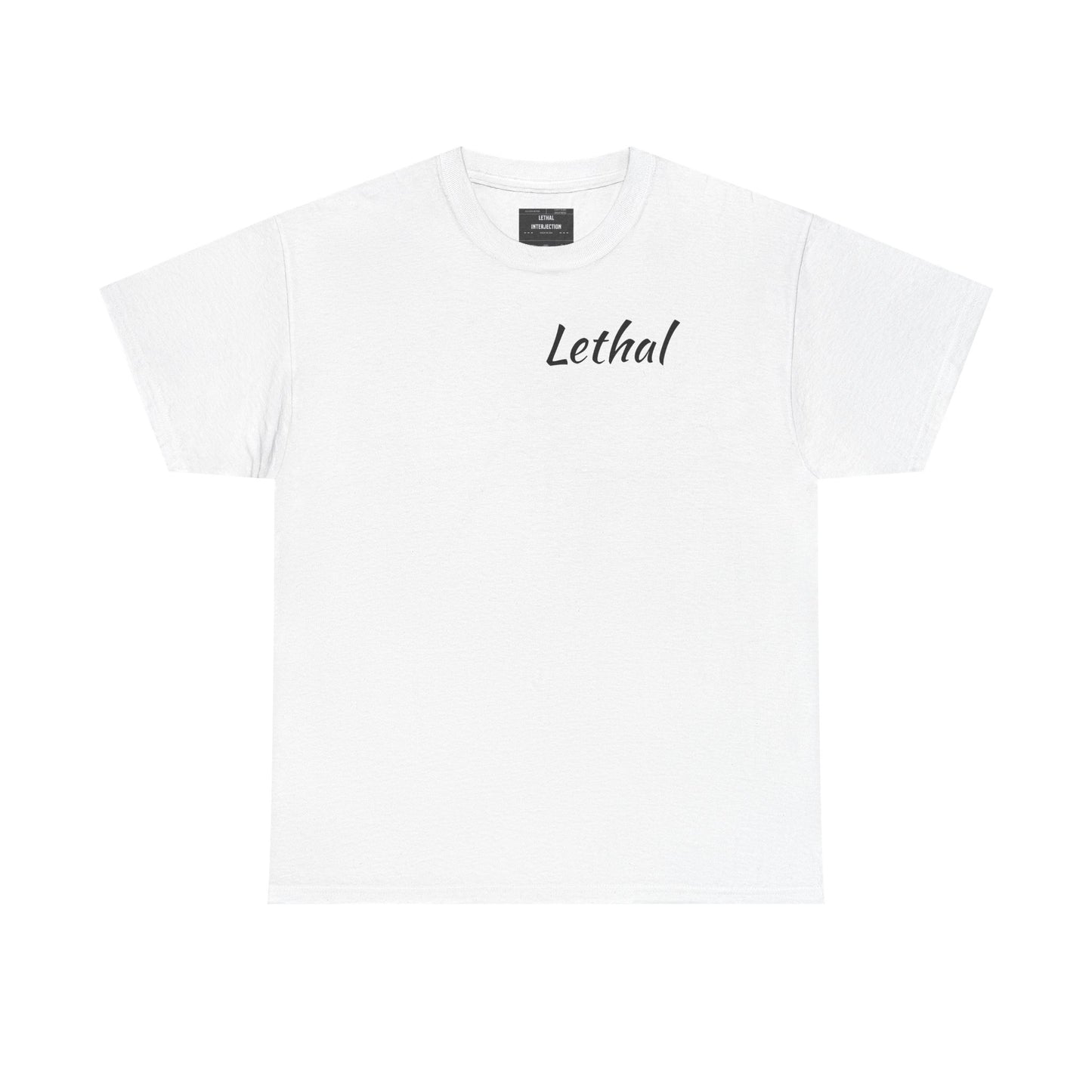 Lethal T-Shirt