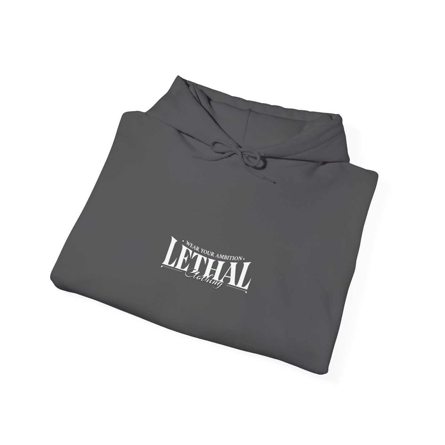 Lethal Wings