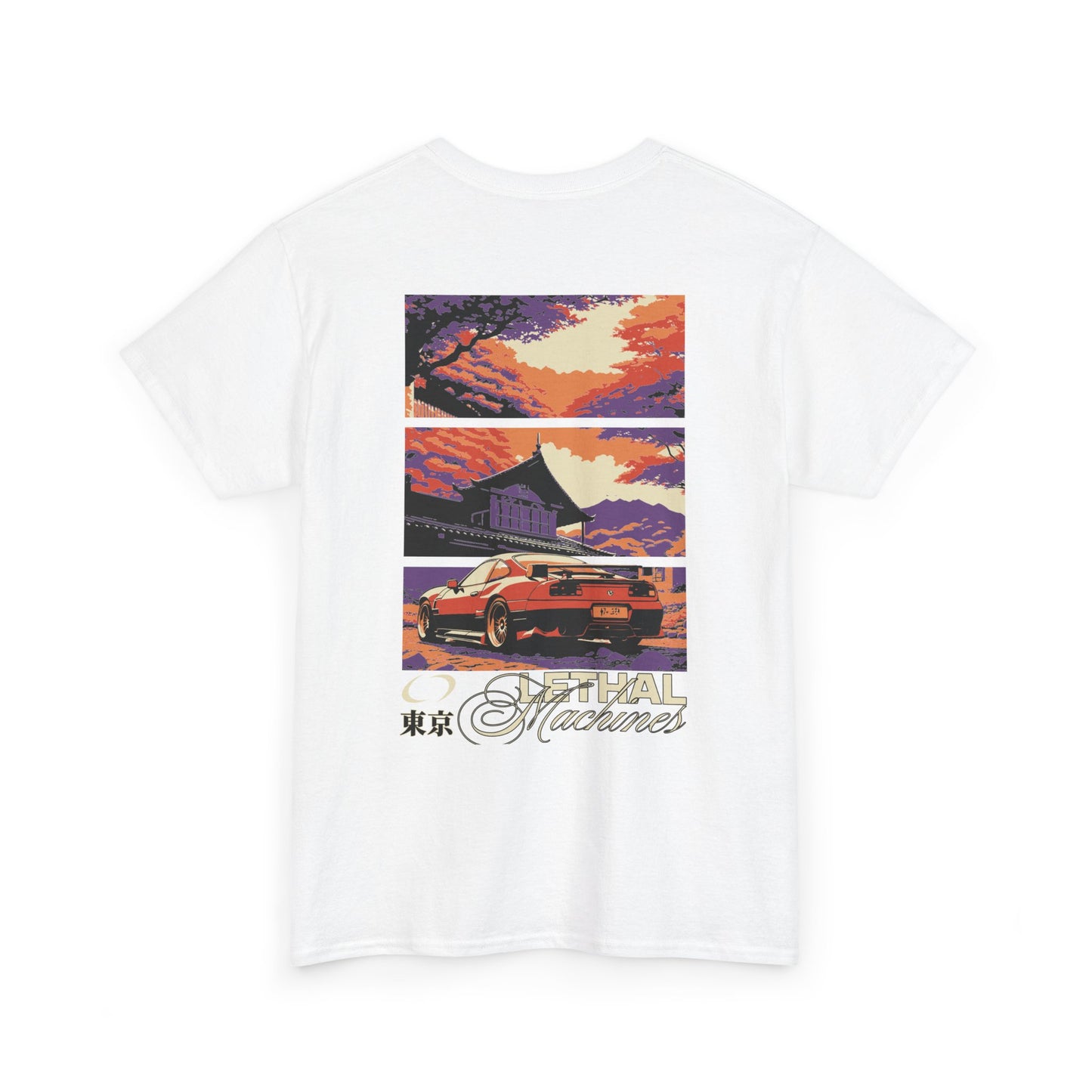 Lethal T-Shirt