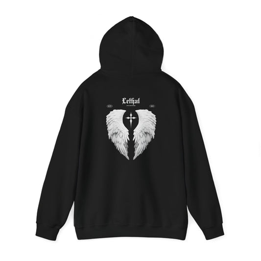 Lethal Wings