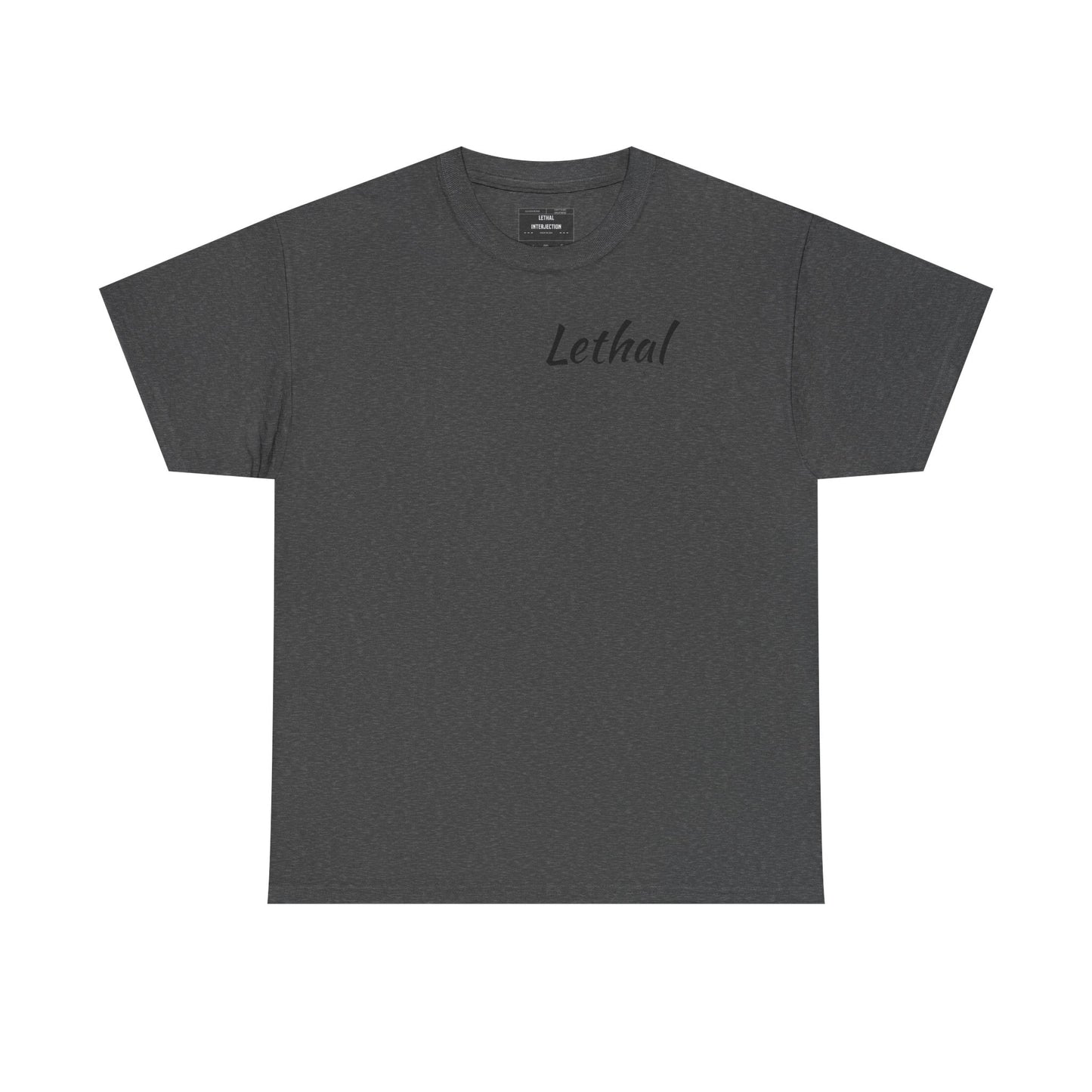 Lethal T-Shirt