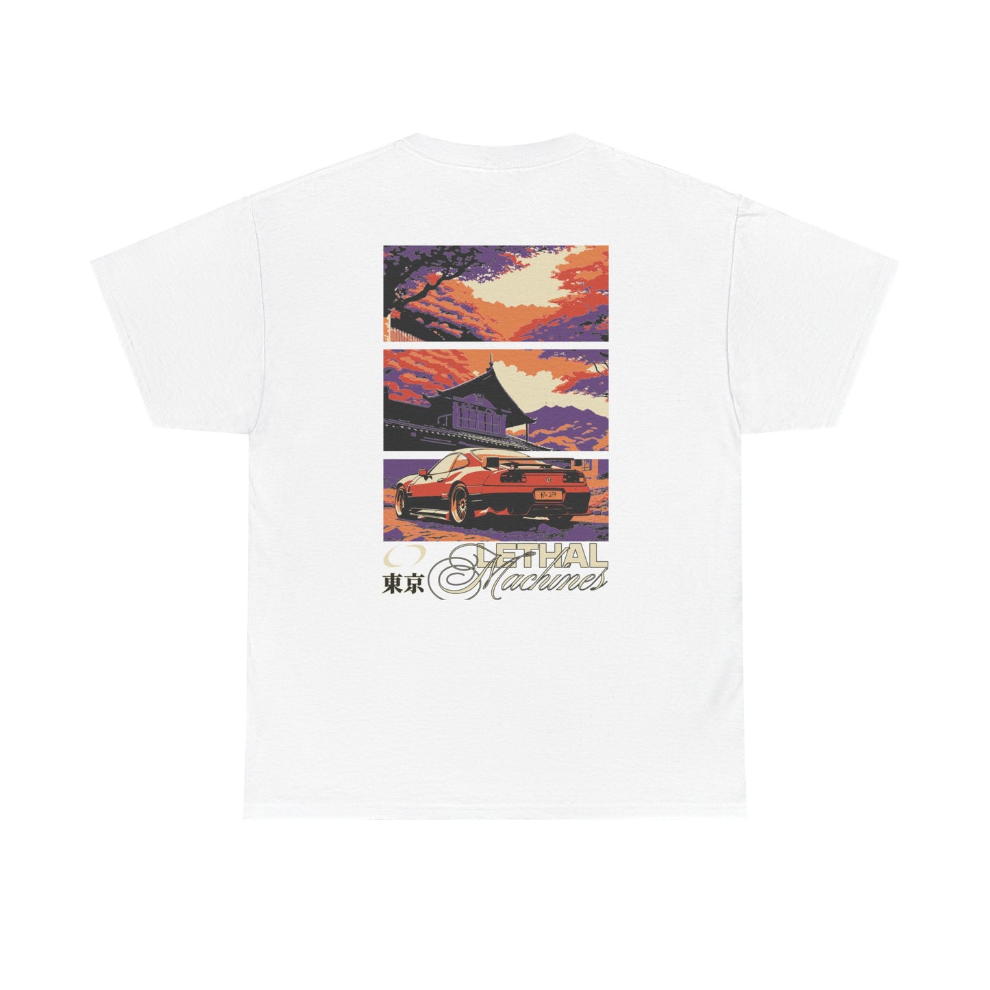 Lethal T-Shirt