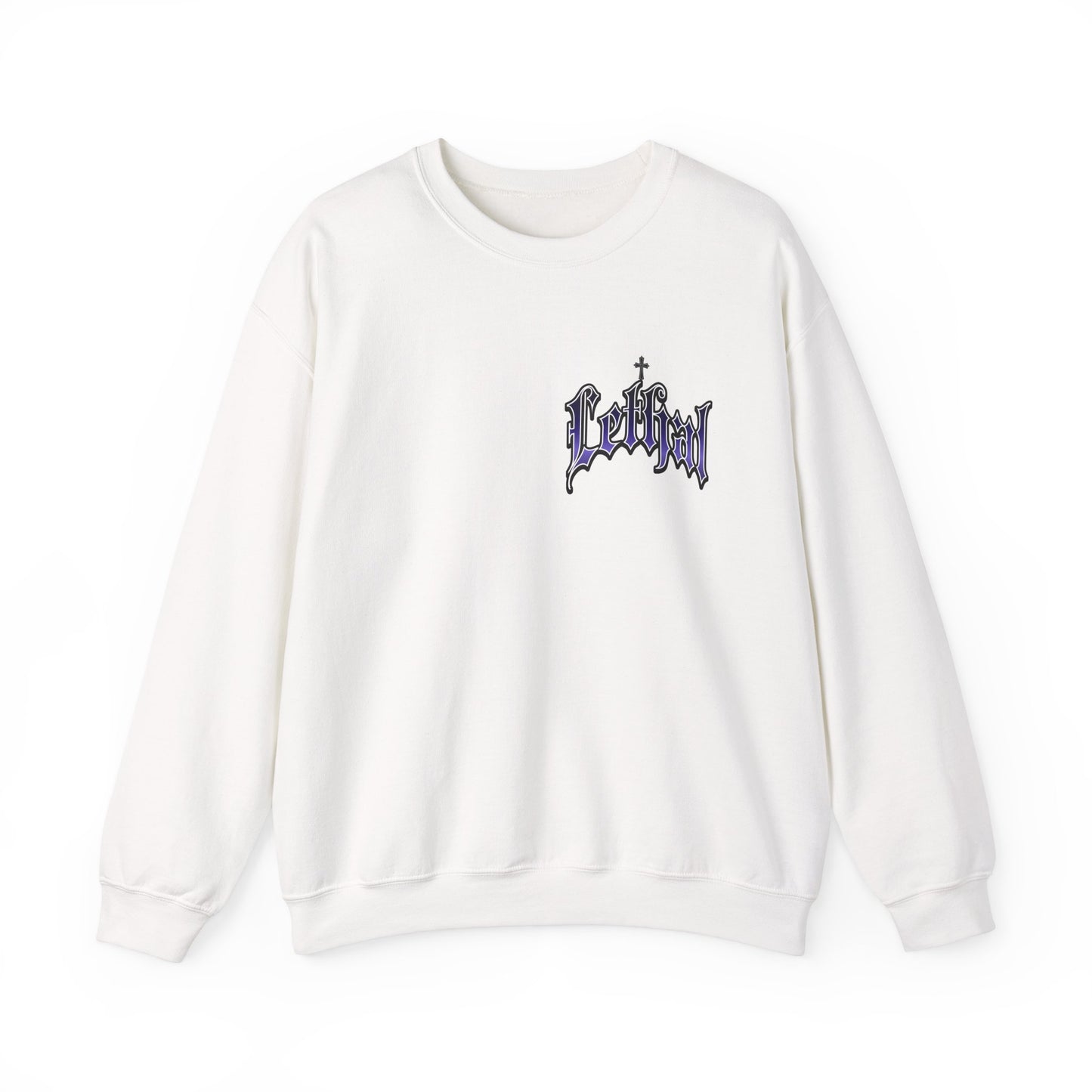 Lethal Injection Sweatshirt