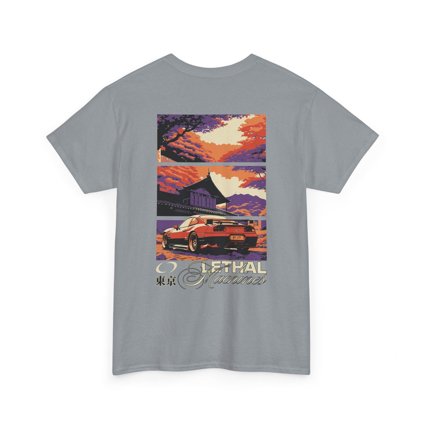 Lethal T-Shirt