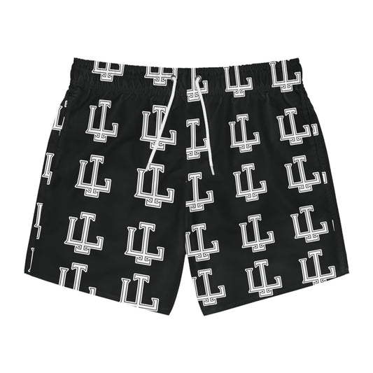 Lethal Swim Trunks